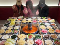 -咏江南·苏式火锅·苏州评弹(观前街店)