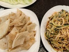 -湘肠香火锅店(团结湖店)