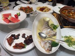 -上海精菜馆(虎踞关店)