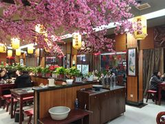 -一块豆腐·海鲜·家常菜(李沧书院路店)