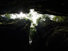 -梭布垭石林景区