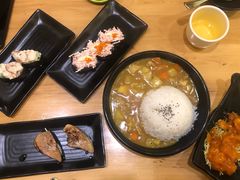 -宝寿司(红瓦寺店)