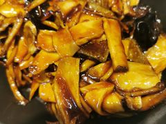 素八珍黑豆腐-峨嵋酒家总店(车公庄店)