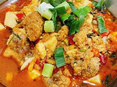 干锅鱼籽-新新湘菜馆(新中街二条店)