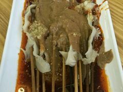 -马三洋芋片(兰州总店)