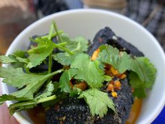 -黑色经典臭豆腐·湖南特产(潇湘文化店)