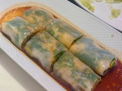 -花城粤菜餐厅(高新区店)