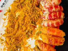 -叶派龙虾•招牌香辣蟹·海鲜(中海国际店)