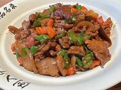 -黄山老妈·土菜(碧桂园店)