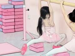 -舞研舞蹈培训(魏公村校区)