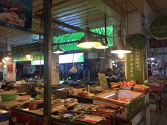 -崂山菜市场(上港小区店)