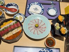 -小山日本料理(太古汇店)