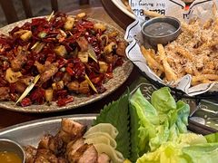 -Blac+Blac(中海环宇荟店)