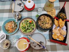 -君霖海鲜私房菜(春柳店)