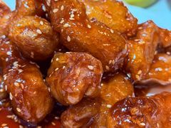 -东四民芳餐厅(世茂工三店)