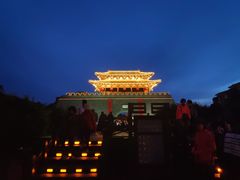 -南京夫子庙国际青年旅舍(平江府路店)