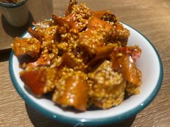 -直隶安家牛肉罩饼(新石店)