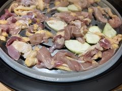 -阿鸡鱼庄·顺德鲜蒸小炒(亚运村店)