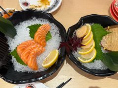 -万岁寿司(万国店)