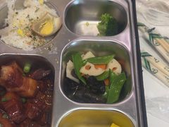 -贝林大翅鲸简餐厅(国家海洋博物馆店)