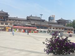 -望海臻鲜·海鲜餐厅