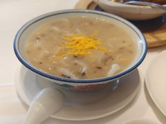 -白天鹅宾馆-宏图府餐厅