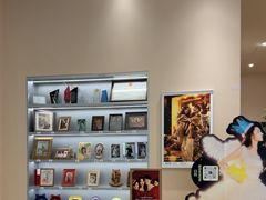 -海马体照相馆(成都来福士广场店)