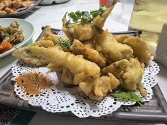 -威海渔村(静安旗舰店)