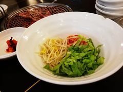 牛肉大酱汤-韩屋韩国料理(天山路店)