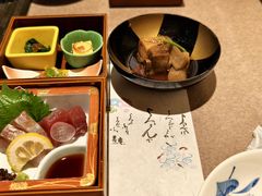 -黒豚料理 寿庵(中央駅西口店)