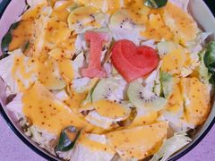 -丰茂烤串(全国首店)