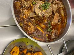 -蓉三少冒烤鸭·四川小吃集(北京首店)