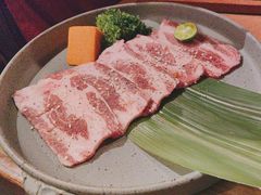 -MIKOMIKO和牛烧肉专门店(南门店)