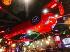 -1886德国汽车餐厅(外滩中央店)