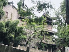 -龙潭水乡