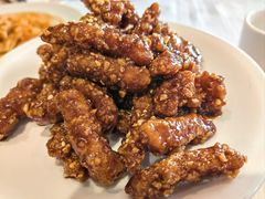 糖醋里脊-凯鸽酒楼(操场城店)