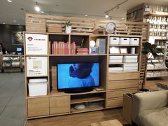 -MUJI无印良品(西湖银泰城店)