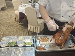 -全聚德(胜利大街店)