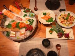 -文三酒肆自助放题(新街口友谊广场店)