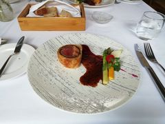 招牌惠灵顿牛排-蝶舍·MAISON PAPILLON