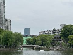-孺子亭公园