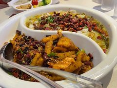 -禄鼎记·多口味酸菜鱼(白云万象汇店)