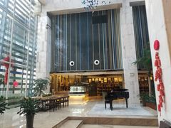 -西安长征华美达酒店