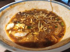 -十面春风·江南面馆(崇宁路店)