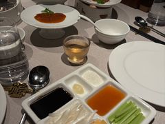 -四季民福烤鸭店(外滩外白渡桥店)