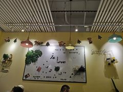 -一米鸡肉·韩式创意料理(西安店)
