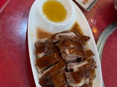 -台山美食一绝阿四台山黄鳝饭(阿四创作店)
