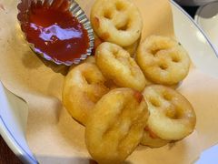 轻松土豆-大牌大·传统杭帮菜(湖滨店)