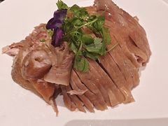 -梅利汴京烤鸭•开封豫菜地标店(晋安路店)