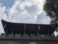 -雁门关景区